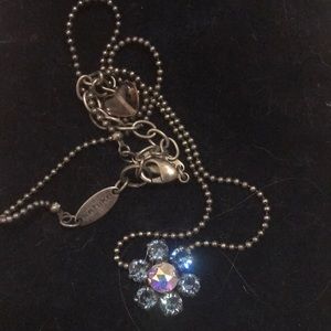 Sabika Necklace